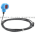Sick EL4-N2400S02 Photoelectric Sensor | 1050897 Product Image