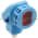 Sick EL4-P2638 Photoelectric Retro-Reflective Sensor | 1047826 Product Image