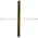 Sick FGSS 600-21 Light Curtain Sender | 1012604 Product Image