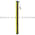 Sick FGSS750-23 Sender | 1012592 Product Image