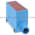 Sick GL10-P4551 Small Photoelectric Sensor Product Image