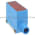 Sick GL10G-P4251 Small Photoelectric Sensor Product Image
