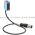 Sick GL6-P7211 Photoelectric Retro-Reflective Sensor Dual Lens | 1066884 Product Image