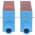 Sick GSE10-P4112 Photoelectric Sensor | 1065900 Product Image