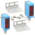 Sick GSE6-N4112 Through-Beam Photoelectric Sensor | 1052451 Product Image