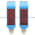 Sick GSE6-N4112 Through-Beam Photoelectric Sensor | 1052451 Product Image