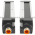 Sick HLG2-050F811 Switching Automation Light Grid | 1029853 Product Image