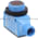 Sick HTB18-P4A2AB Hybrid Photoelectric Sensor | 1070986 Product Image