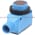 Sick HTE18-V4A1BB Photoelectric Sensor Product Image