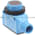 Sick HTF18-P4A2BB Hybrid Photoelectric Sensor | 1075806 Product Image