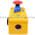 Sick I150-RP223 Rope Pull Switch Safety Command Device | 6024884 Product Image