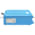 Sick ICR852-1020 Lateral Reading Window | 1025526 Product Image