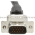 Sick ICR852-1020 Lateral Reading Window | 1025526 Product Image