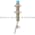 Sick IM08-04NPS-ZW1 Inductive Proximity Sensor | 7900009 Product Image