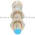 Sick IM08-1B5NS-ZC1 Inductive Proximity Sensor | 6020224 Product Image