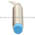 Sick IM08-2N5P0-ZW1 Proximity Switch | Unshielded | 6020229 Product Image