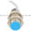 Sick IM18-05BPS-ZWB Inductive Proximity Sensor | 6020784 Product Image