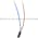 Sick IM18-05BUO-ZU0 Inductive Proximity Sensor | 7902123 Product Image