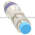 Sick IM18-08NUS-ZM0 Inductive Proximity Sensor | 6021224 Product Image