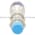 Sick IM18-08NUS-ZM0 Inductive Proximity Sensor | 6021224 Product Image