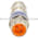Sick IM18-08NUS-ZM0 Inductive Proximity Sensor | 6021224 Product Image