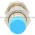 Sick IM18-12NNS-ZC1 Inductive Proximity Sensor | 7900098 Product Image