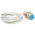 Sick IM30-10BPS-ZW1 Inductive Proximity Sensor Shielded | 6 020 274 Product Image