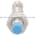 Sick IME08-04NNSZT0S Inductive Proximity Sensor | 1040894 Product Image