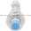 Sick IME08-06NPSZT0S Inductive Proximity Sensor | 1071208 Product Image