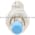 Sick IME08-2N5PSZT0K Inductive Proximity Sensor | 1040853 Product Image
