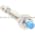 Sick IME08-2N5PSZT0S Inductive Proximity Sensor | 1040854 Product Image