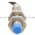 Sick IME08-2N5PSZW2S Inductive Proximity Sensor | 1040856 Product Image