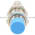 Sick IME18-08NPOZC0S Inductive Proximity Sensor | 1040954 Product Image