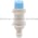 Sick IME18-12NPOZC0S Inductive Proximity Sensor | 1040986 Product Image