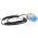 Sick IME30-15NPSZW2S Inductive Proximity Sensor 3-Wire PNP N/0 | 1 041 016 Product Image