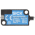 Sick IQ10-06NPSKW2S Inductive Proximity Sensor | 1055457 Product Image