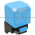 Sick IQ40-20BPPKC0K Inductive Proximity Sensor | 1071553 Product Image