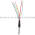 Sick KP-Q02502-5.5 Cable Product Image