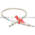 Sick LISF-32400 Fiberoptic Light Guide | 7021099 Product Image