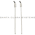 Sick LLK2-04MM02 Probe Tip High FLEX | 5 304 155 Product Image