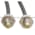 Sick LLK2-M4DC02 Fiberoptic Cable Product Image