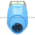 Sick MHL15-N3338 Photoelectric Retro-Reflective Sensor | 1026133 Product Image