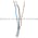 Sick MM08-60APS-ZU0 Magnetic Proximity Sensor | 7900264 Product Image