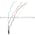 Sick MPS-128TSTU0 Cylinder Sensor | 1045673 Product Image