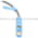 Sick MZ2Q-FTZPS-KR0 Cylinder Sensor Product Image