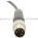Sick MZ2Q-FTZPS-KR0 Cylinder Sensor Product Image