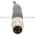 Sick MZC1-2V2PS-KRD Magnetic Cylinder Sensor C-Slot | 1060129 Product Image