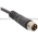 Sick MZT1-03VPS-KP0S01 Proximity Sensor Cylindrical | 1027737 Product Image