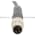 Sick MZT8-03VPS-KR0 T-Slot Sensor | 1044459 Product Image