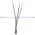 Sick MZT8-03VPS-KU0 T-Slot Sensor | 1044469 Product Image